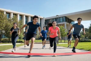 NorthStar College of Engineering