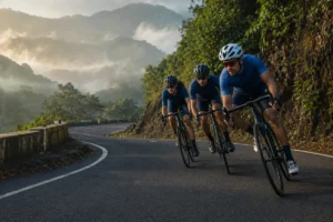 College Cycling League