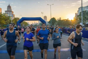 Bengaluru 10K Community Run