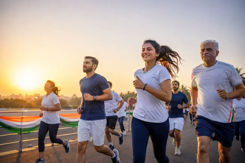 Independence Day Run