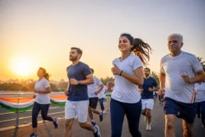 Independence Day Virtual Run