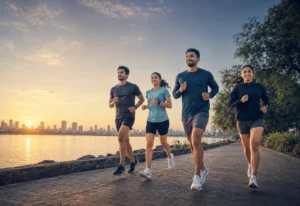 50 KM in 30 Days